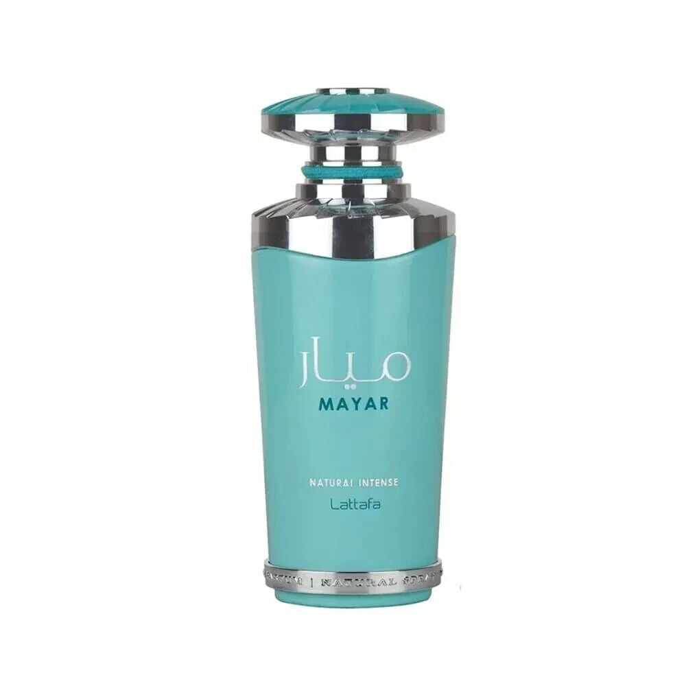 Mayar Natural Intense | Eau De Parfum | 100ml | Lattafa