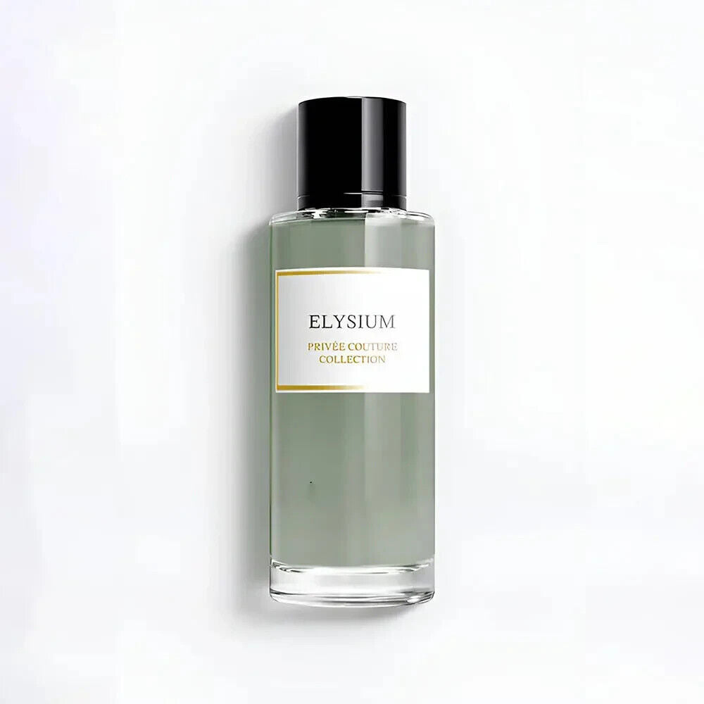 Elysium | Eau De Parfum | 30ml | Privee Couture Collection
