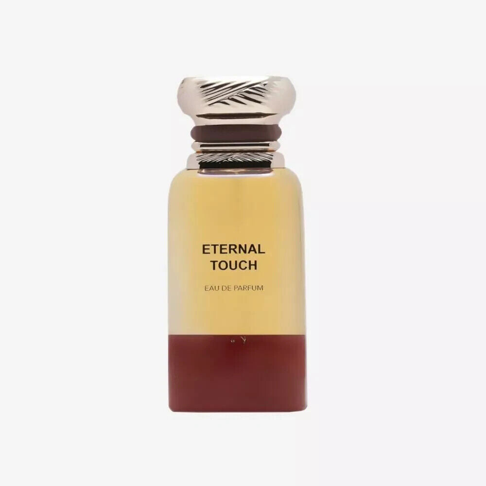 Eternal Touch | Eau De Parfum | 80ml | Maison Alhambra