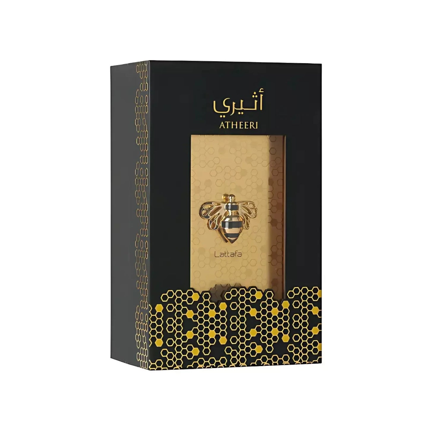 Atheeri | Eau de Parfum | 100ml | Lattafa