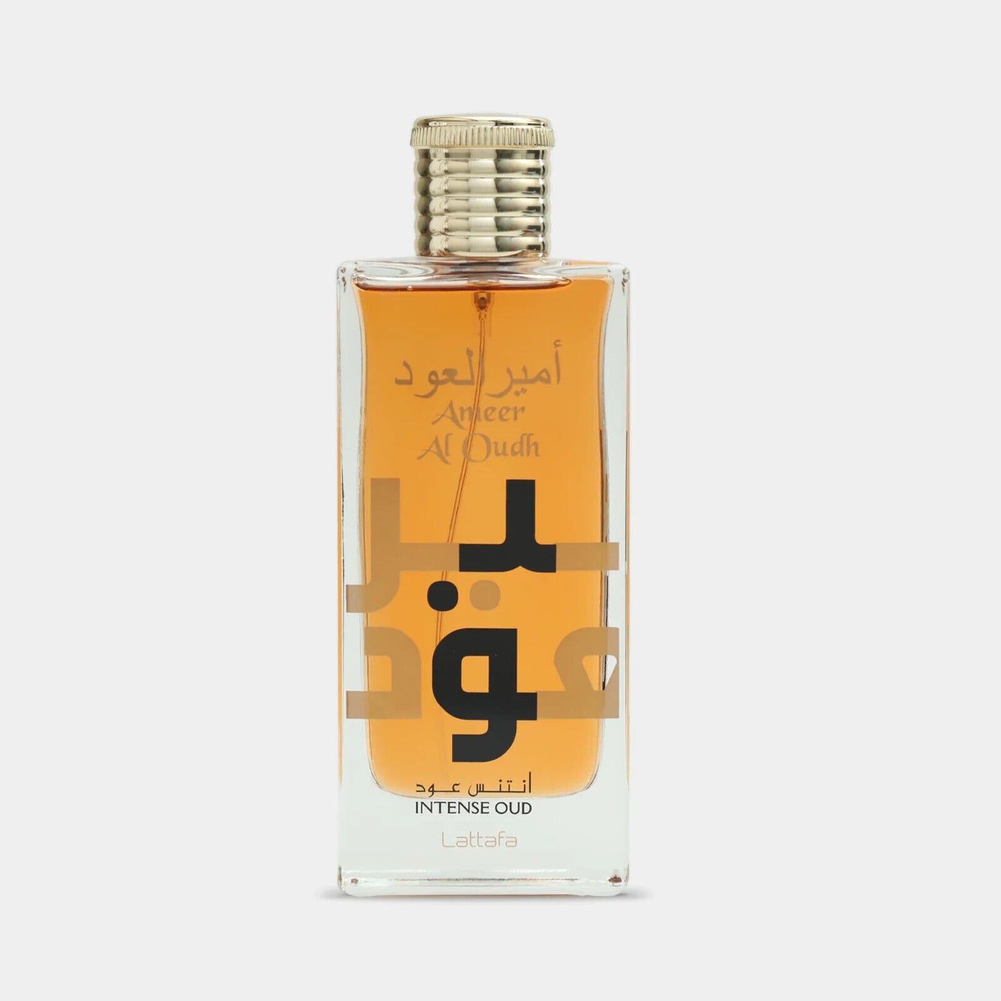 Ameer Al Oud Intense | Eau De Parfum | 100ml | Lattafa