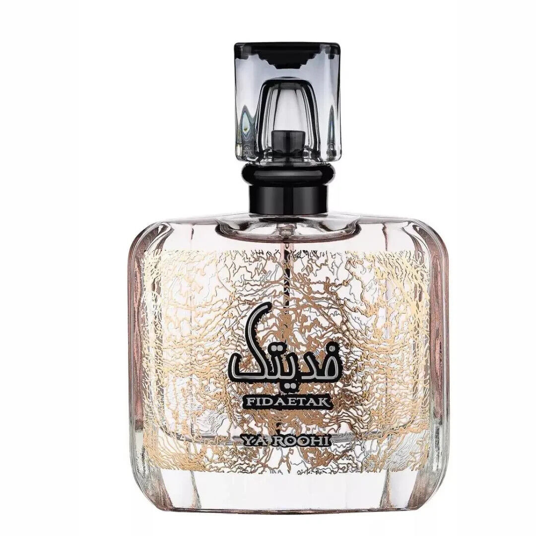 Fidaetak Ya Roohi | Eau De Parfum | 100ml | Ard Al Zaafaran