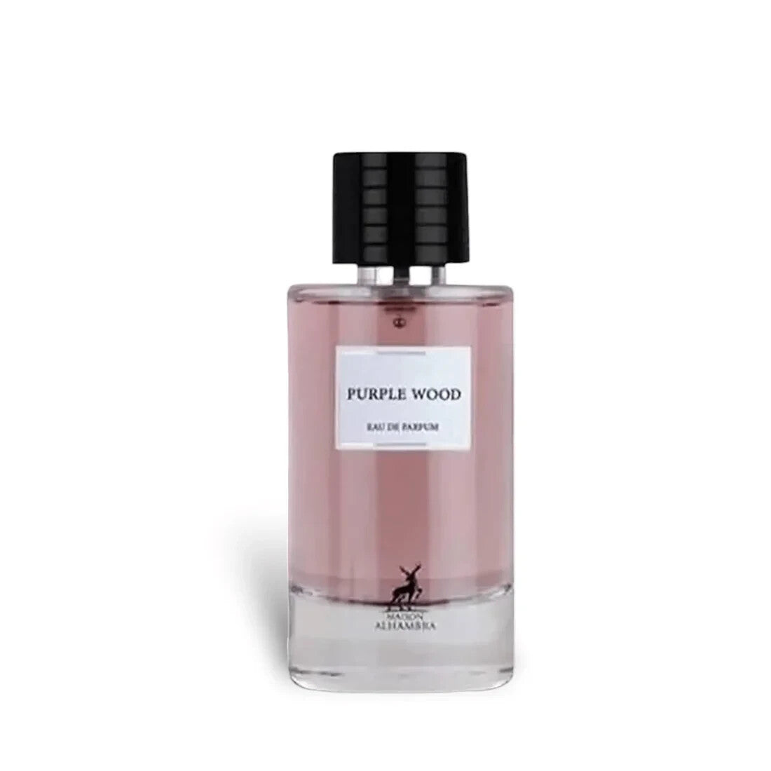 Purple Wood | Eau De Parfum | 100ml | Maison Alhambra