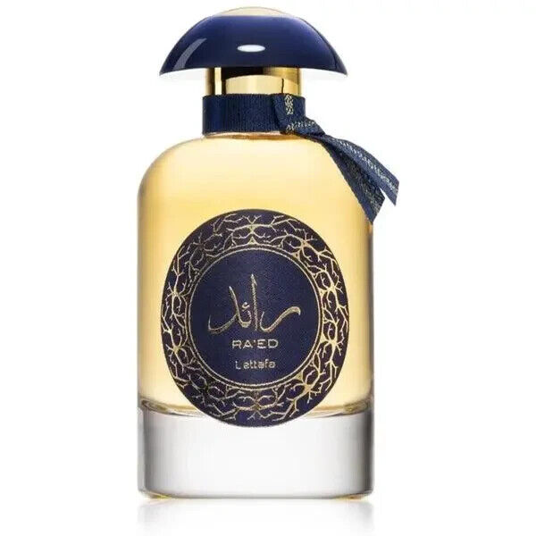 Raed Luxe | Eau De Parfum | 100ml | Lattafa