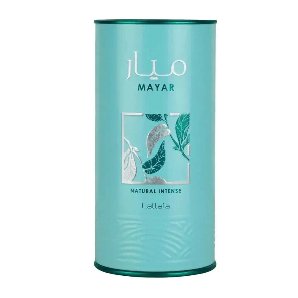 Mayar Natural Intense | Eau De Parfum | 100ml | Lattafa