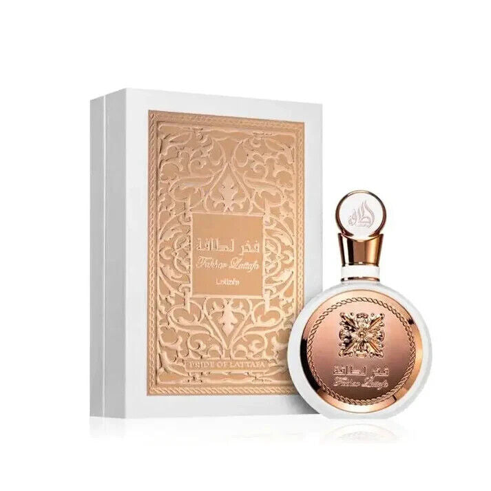 Fakhar Lattafa | For Women | Eau de Parfum | 100ml | Lattafa