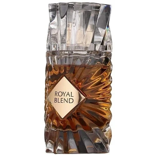 Royal Blend Extract | Extrait De Parfum | 80ml | French Avenue