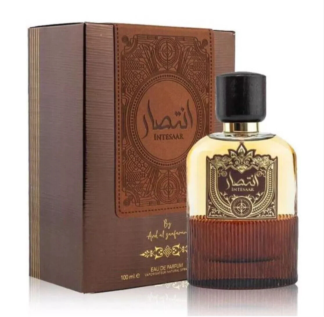 Intesaar | Eau De Parfum | 100ml | Ard Al Zaafaran