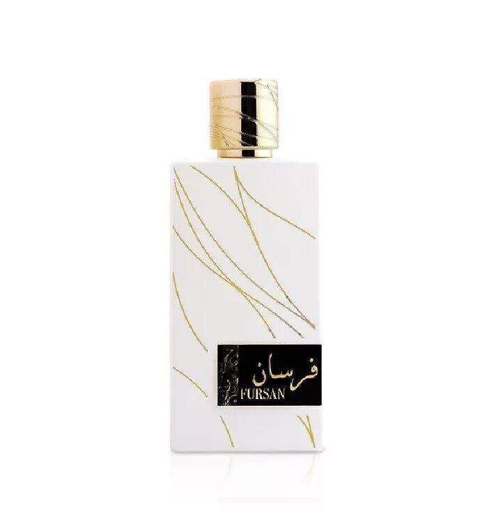 Fursan White | Eau de Parfum | 100ml | Khadlaj