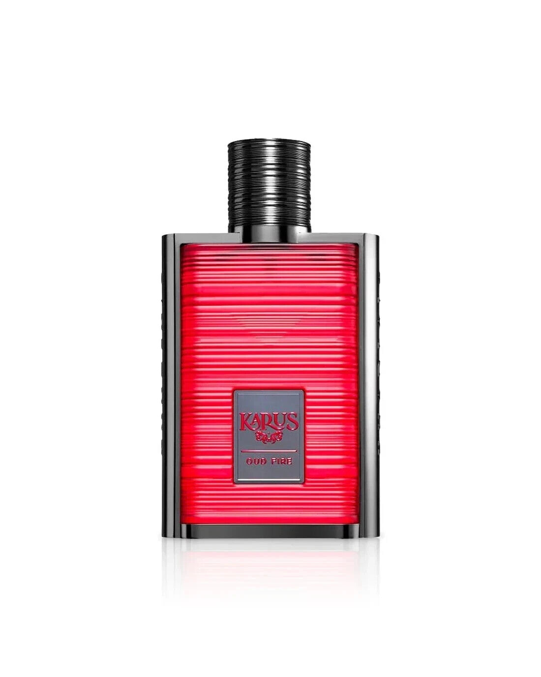 Karus Oud Fire | Eau de Parfum | 100ml | Khadlaj