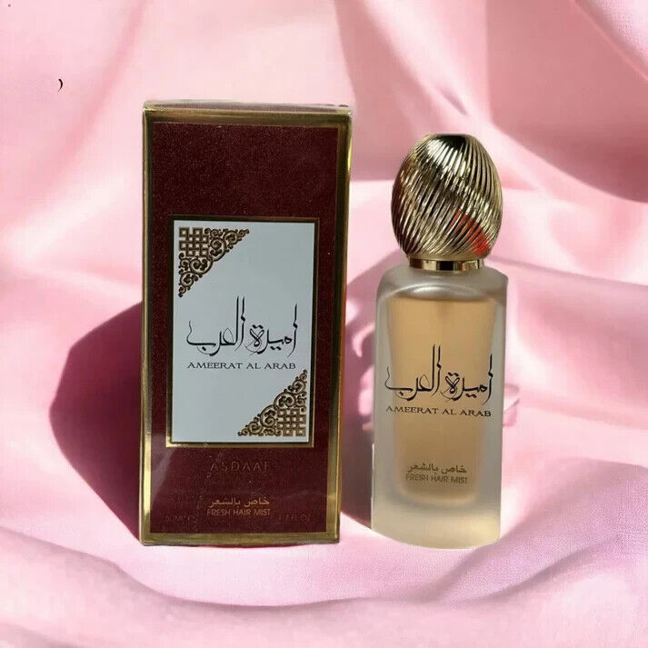 Ameerat Al Arab | Hair Mist | 50ml | Lattafa