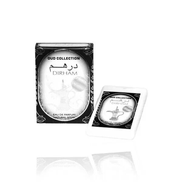 Dirham | Pocket Oud | 20ml | Ard Al Zaafaran