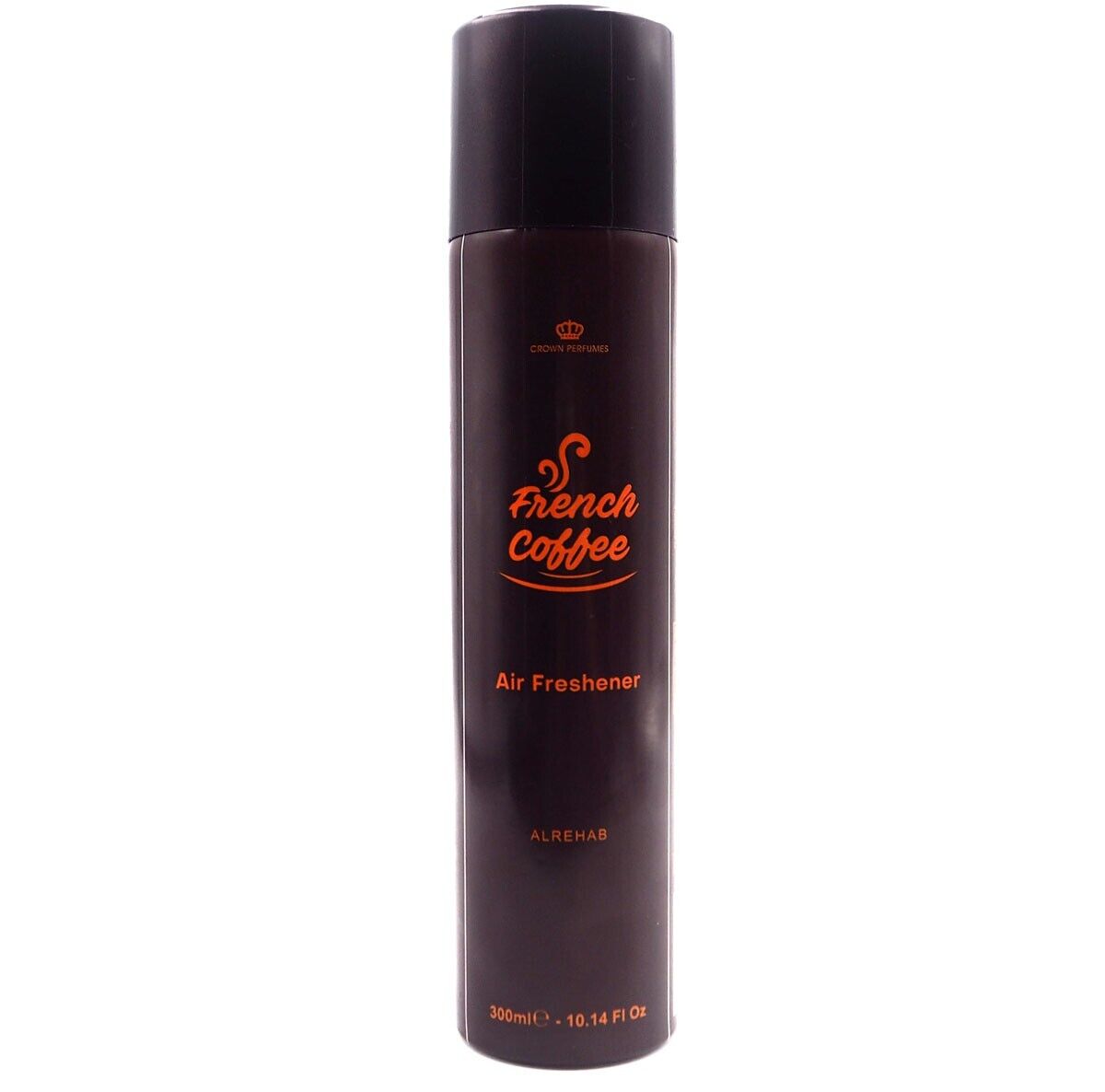French Coffee | Air Freshener Spray | 300ml | Al Rehab