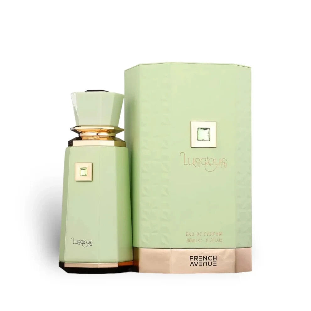 Luscious | Eau De Parfum | 100ml | French Avenue | Fragrance World