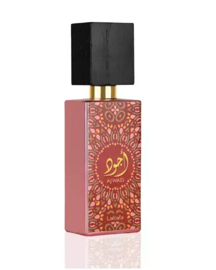 Ajwad Pink to Pink | Eau de Parfum | 60ml l Lattafa