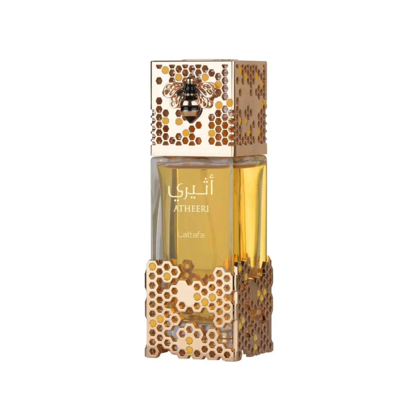 Atheeri | Eau de Parfum | 100ml | Lattafa