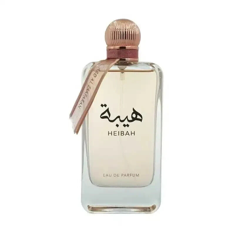 Heibah | Eau de Parfum | 100ml | Ard Al Zaafaran