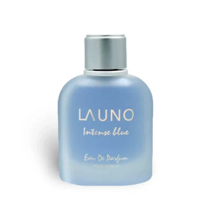 La Uno Intense Blue | Eau De Parfum | 100ml | Fragrance World