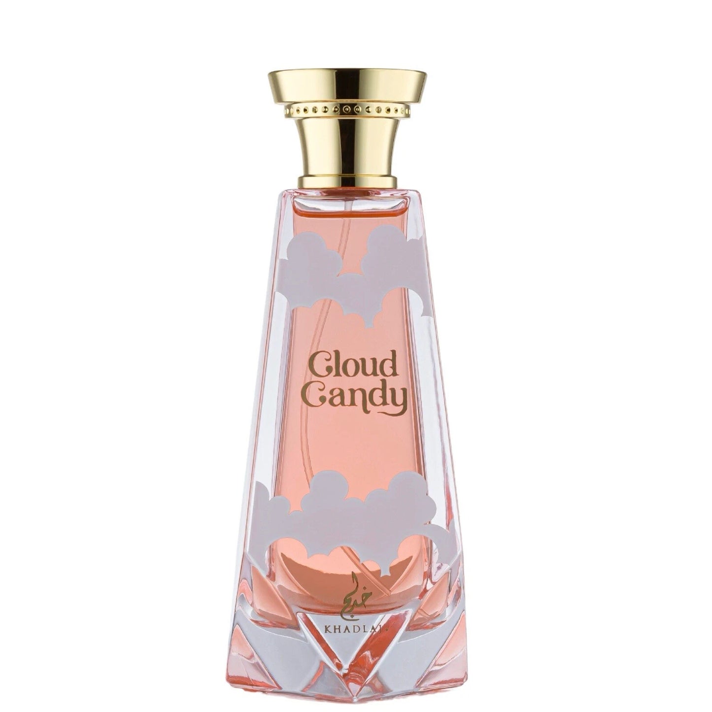 Cloud Candy | Eau de Parfum | 100ml | Khadlaj