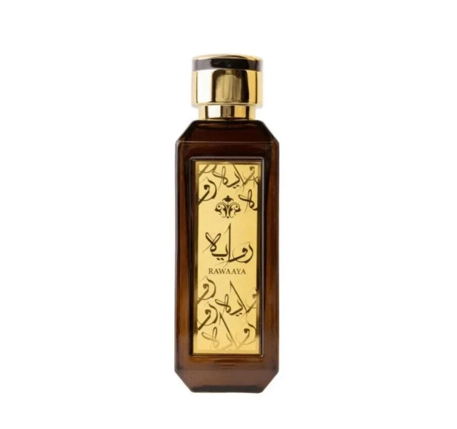 Rawaaya | Eau de Parfum | 100ml | Ard Al Zaafaran