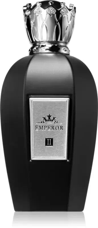 Emperor II | Eau De Parfum | 100ml | Fragrance World