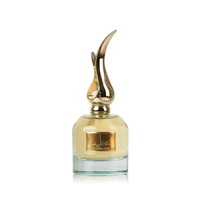 Andaleeb | Eau De Parfum | 100ml | Lattafa (Asdaaf)