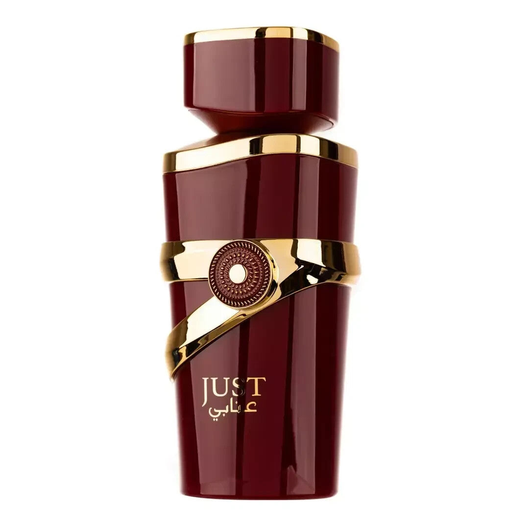 Just Anabi | Eau De Parfum | 100ml | Fragrance World