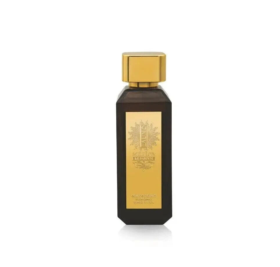 La Uno Million | Eau de Parfum | 100ml | Fragrance World
