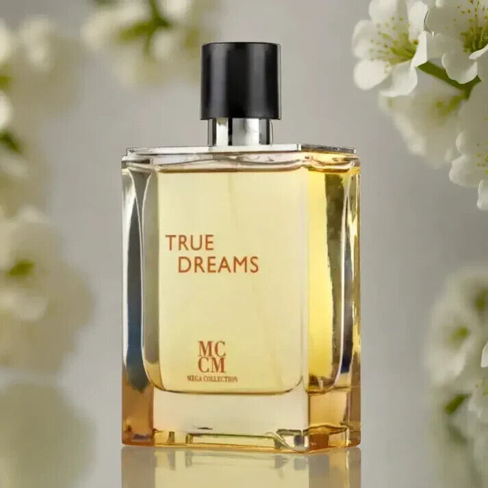 True Dreams | Eau De Parfum | 100ml | Ard Al Zaafaran