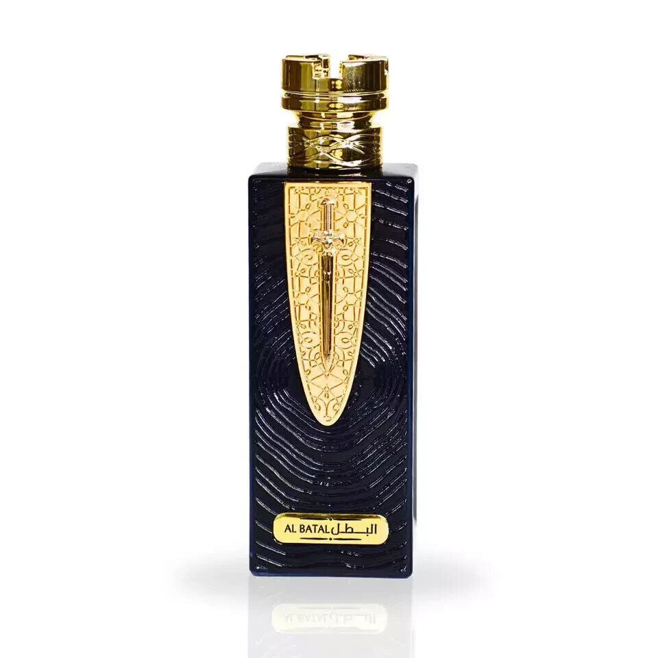 Saif Al Batal | Eau de Parfum | 100ml | Ard Al Zaafaran