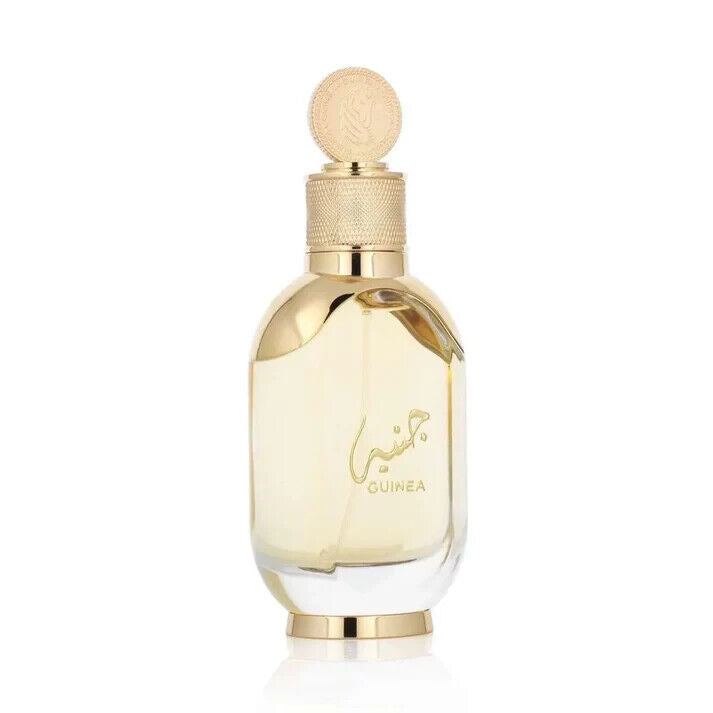 Guinea | Eau De Parfum | 100ml | Lattafa