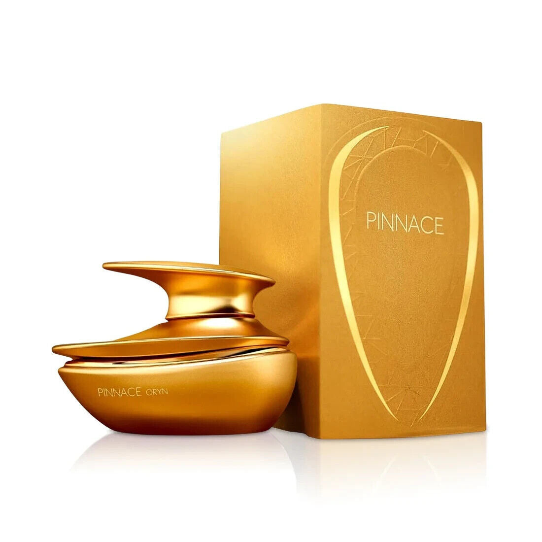 Pinnace Oryn | Eau De Parfum | 100ml | French Avenue | Fragrance World
