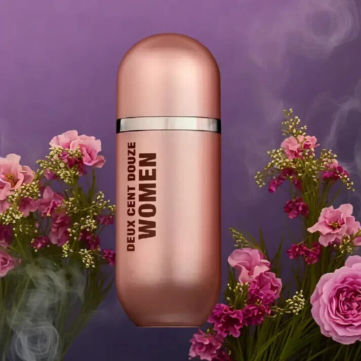 Deux Cent Douze | Eau de Parfum | 100ml | Fragrance World