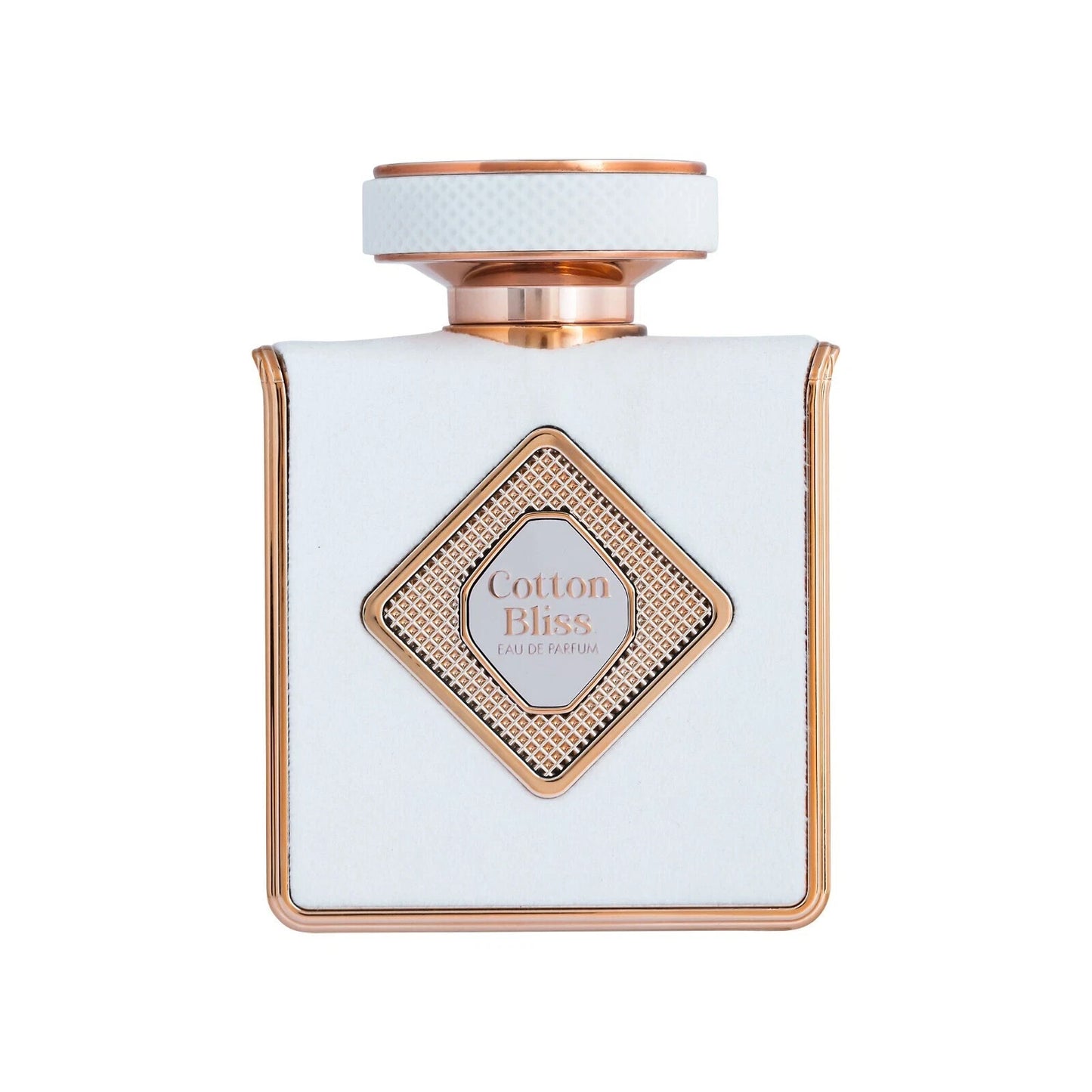 Cotton Bliss | Eau De Parfum | 100ml | House Of Armaf | Risala Elite