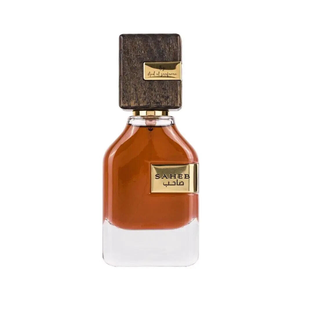 Saheb | Eau de Parfum | 70ml | Ard Al Zaafaran