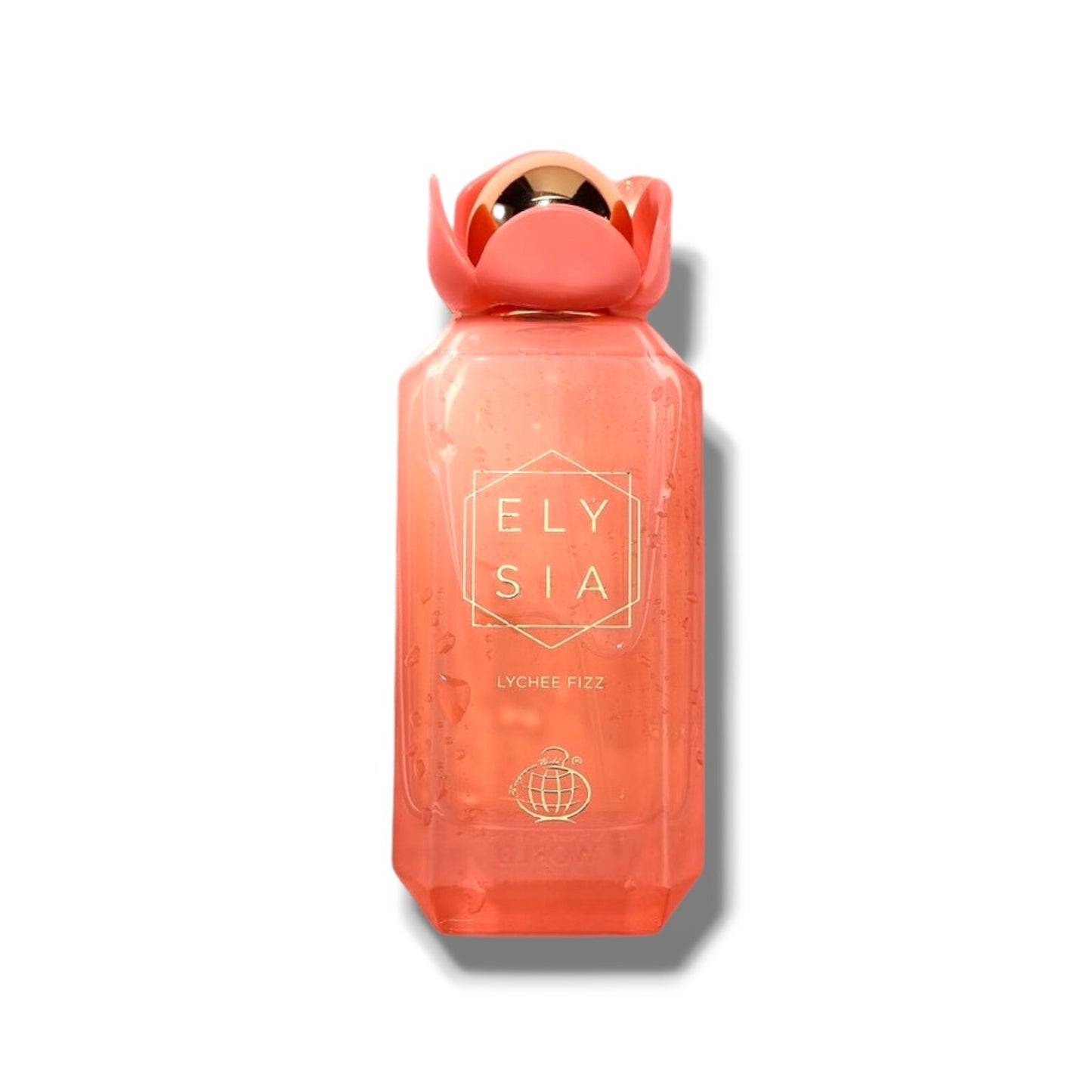 Elysia Lychee Fizz | Eau De Parfum | 100ml | Fragrance World