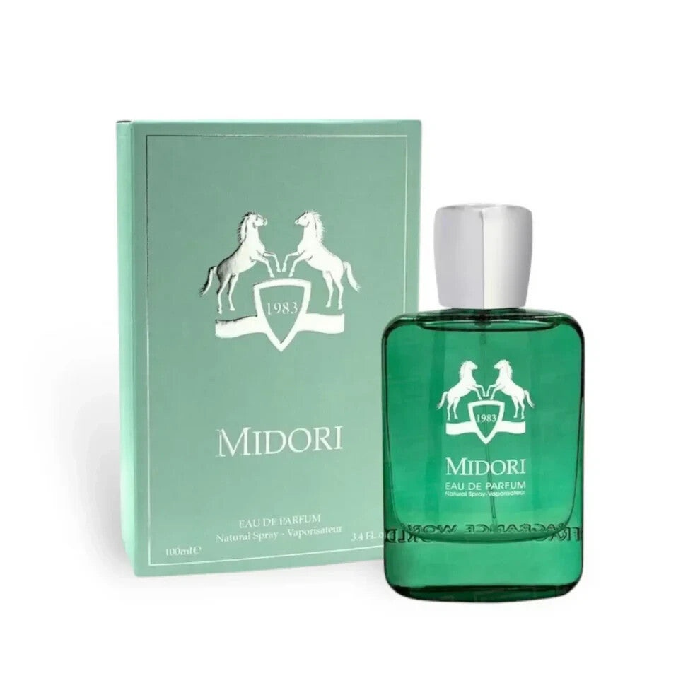 Midori | Eau De Parfum | 100ml | Fragrance World