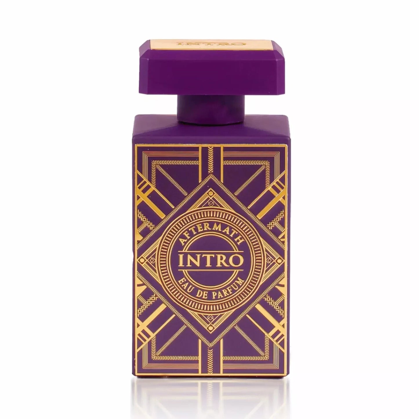 Intro Aftermath | Eau De Parfum | 80ml | Fragrance World