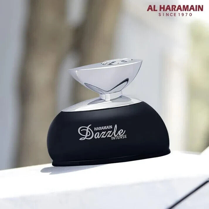 Dazzle Intense | Eau de Parfum | 100ml | Al Haramain