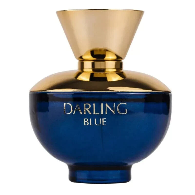 Darling Blue | Eau de Parfum | 100ml | Ard Al Zaafaran
