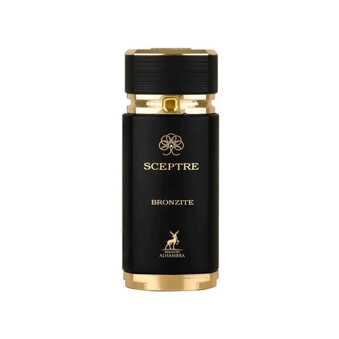 Sceptre Bronzite | Eau de Parfum | 100ml | Maison Alhambra