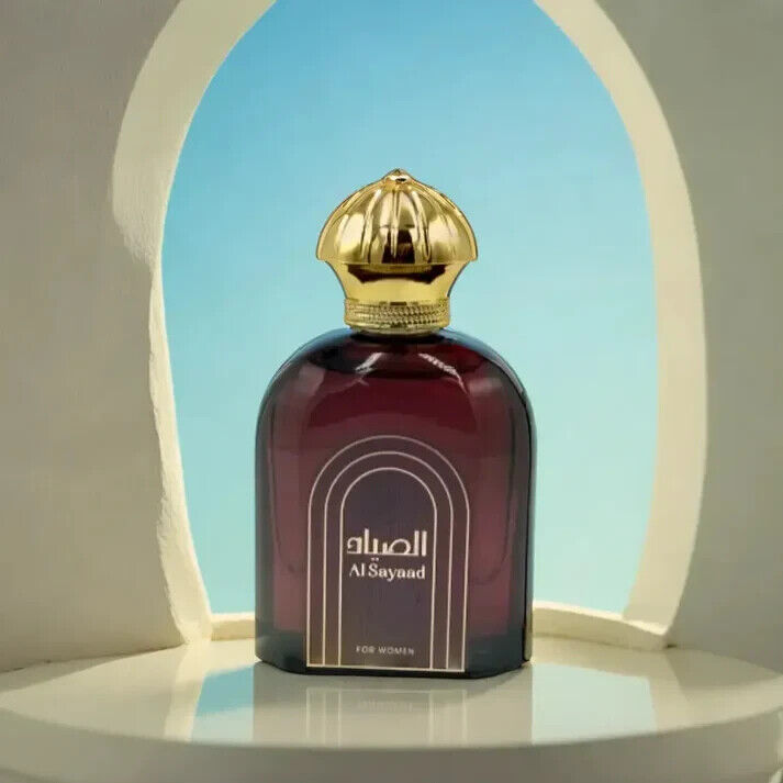 Al Sayaad for Women | Eau De Parfum | 100ml | Fragrance World