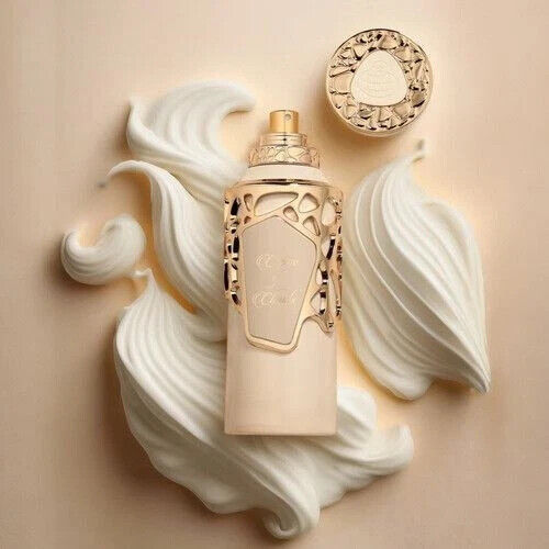 Creme Of Clouds | Eau De Parfum | 100ml | French Avenue | Fragrance World