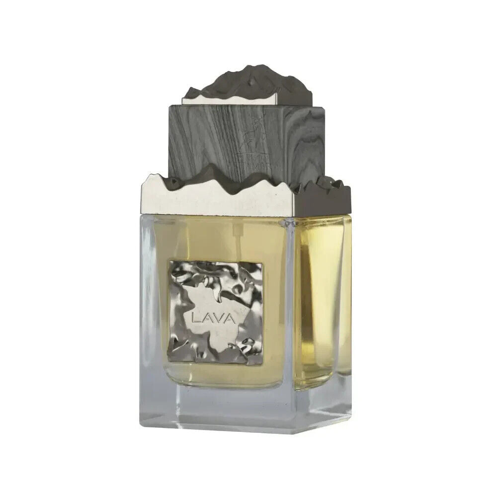 Lava | Eau De Parfum | 100ml | Maison Alhambra