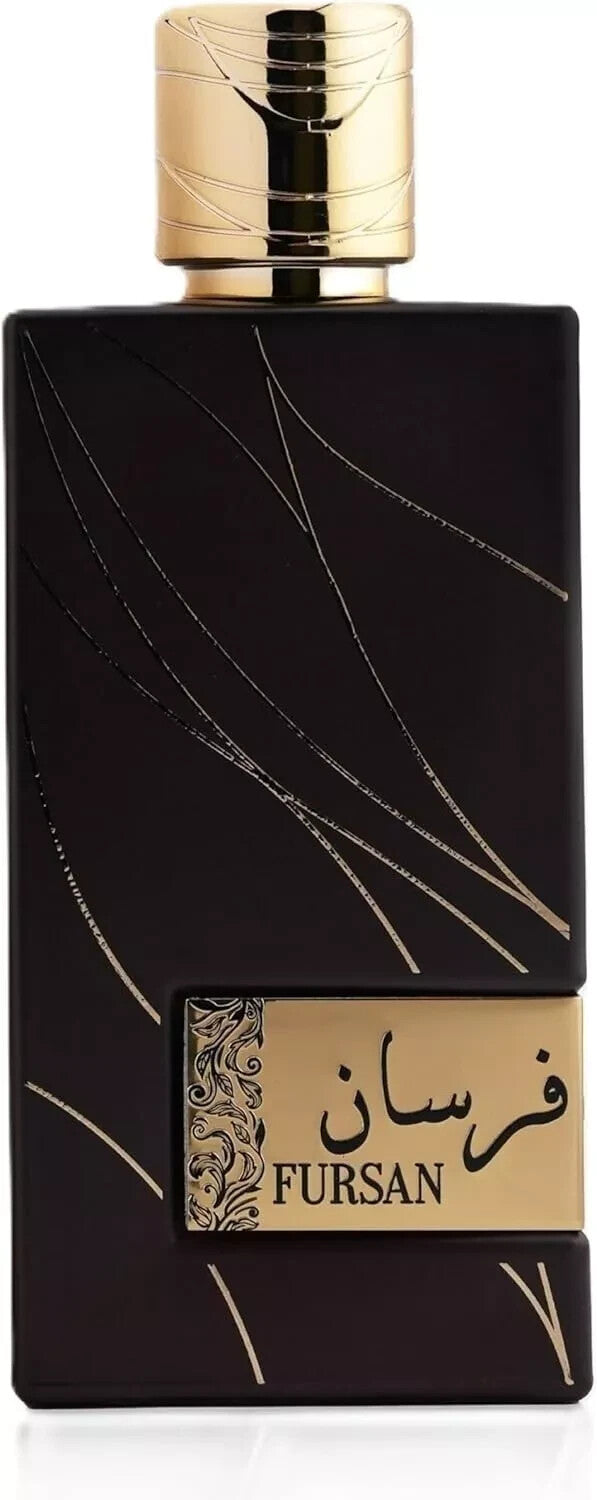 Fursan Brown | Eau de Parfum | 100ml | Khadlaj