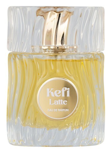 Kefi Latte | Eau De Parfum | 100ml | House Of Armaf | Risala Elite