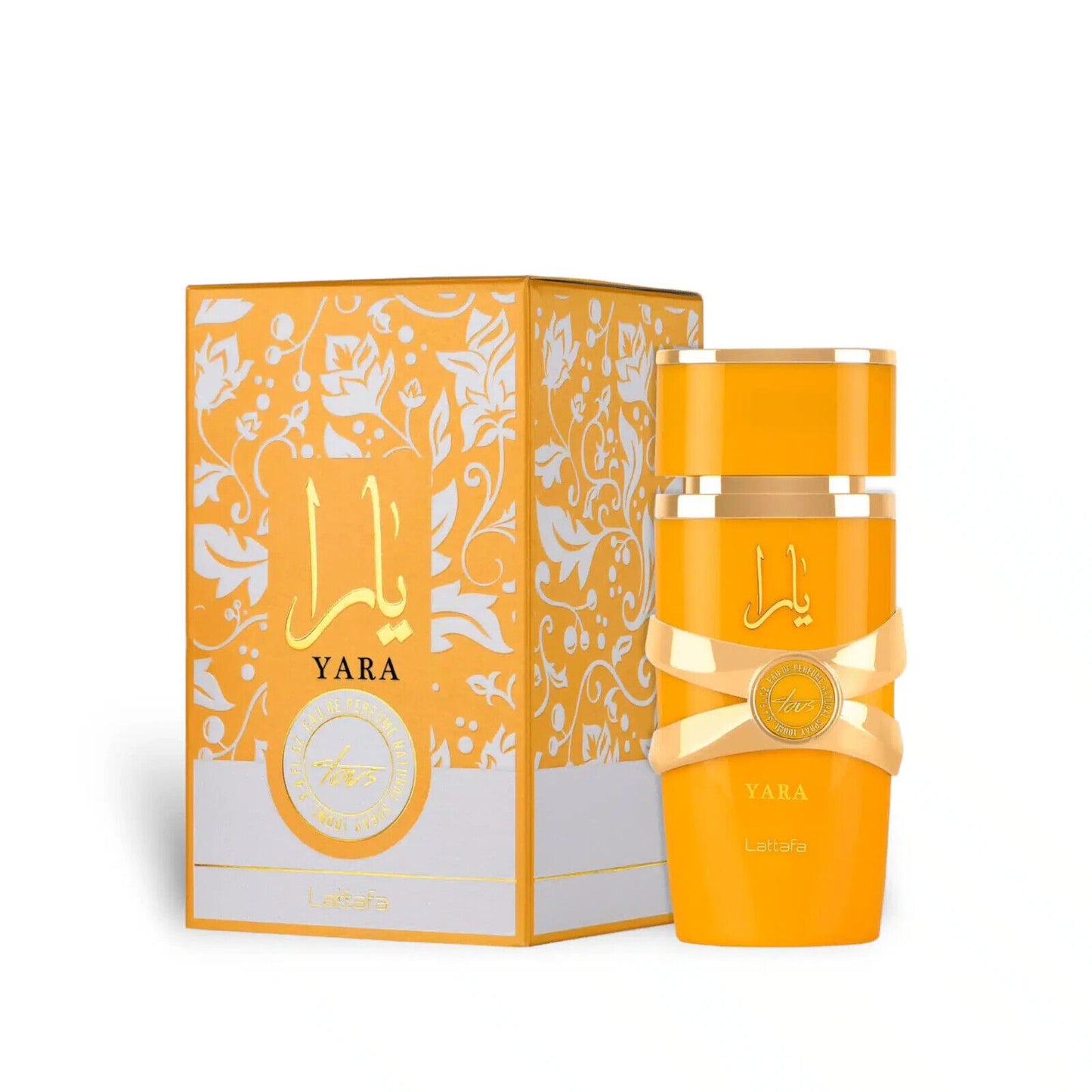 Yara Tous | Eau De Parfum | 100ml | Lattafa