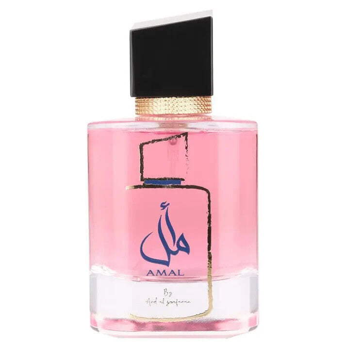 Amal | Eau de Parfum | 100ml | Ard Al Zaafaran