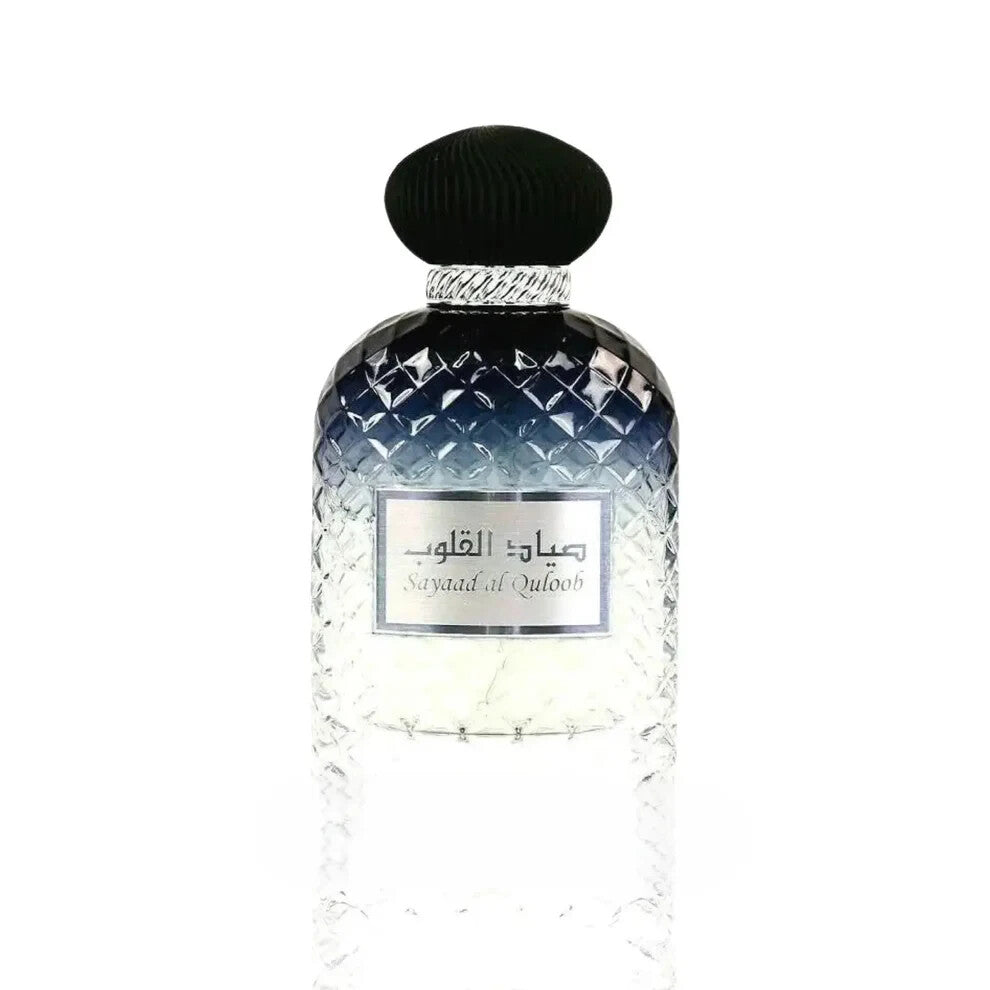 Sayaad Al Quloob | Eau De Parfum | 100ml | Ard Al Zaafaran