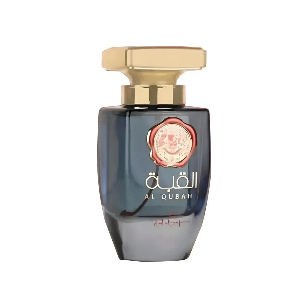 Al Qubah | Eau De Parfum | 100ml | Ard Al Zaafaran
